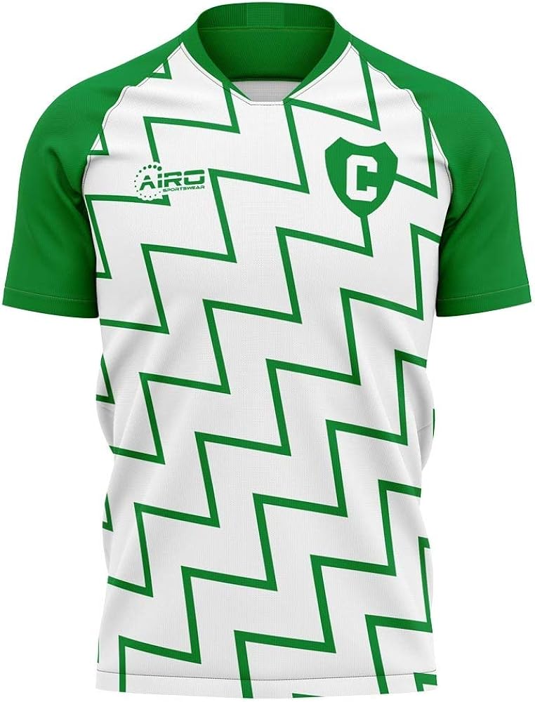 leipzig football shirt