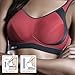 Anita Women's Plus Size Extreme Control Sport Bra