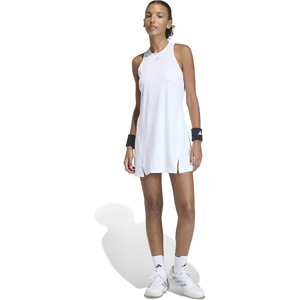 Amazon.com: Adidas Women's Club Tennis Climacool Dress, Aurora Plum,  X-Small : Clothing, Shoes & Jewelry