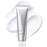 JUNG SAEM MOOL Essential Mool Gyeol Cream (2.02 fl oz) | lightweight prep the skin for makeup, use before foundation, contained with hyaluronic acid for hydration, korean skincare