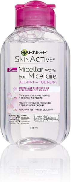 micellar water amazon uk