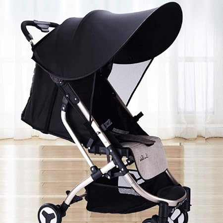 umbrella jogging stroller