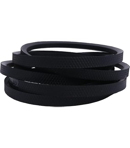 Amazon.com : YLQASOON Drive V-Belt 135-1873 Compatible with Toro