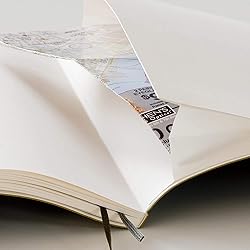 LEUCHTTURM1917 - Notebook Hardcover Medium A5-251
