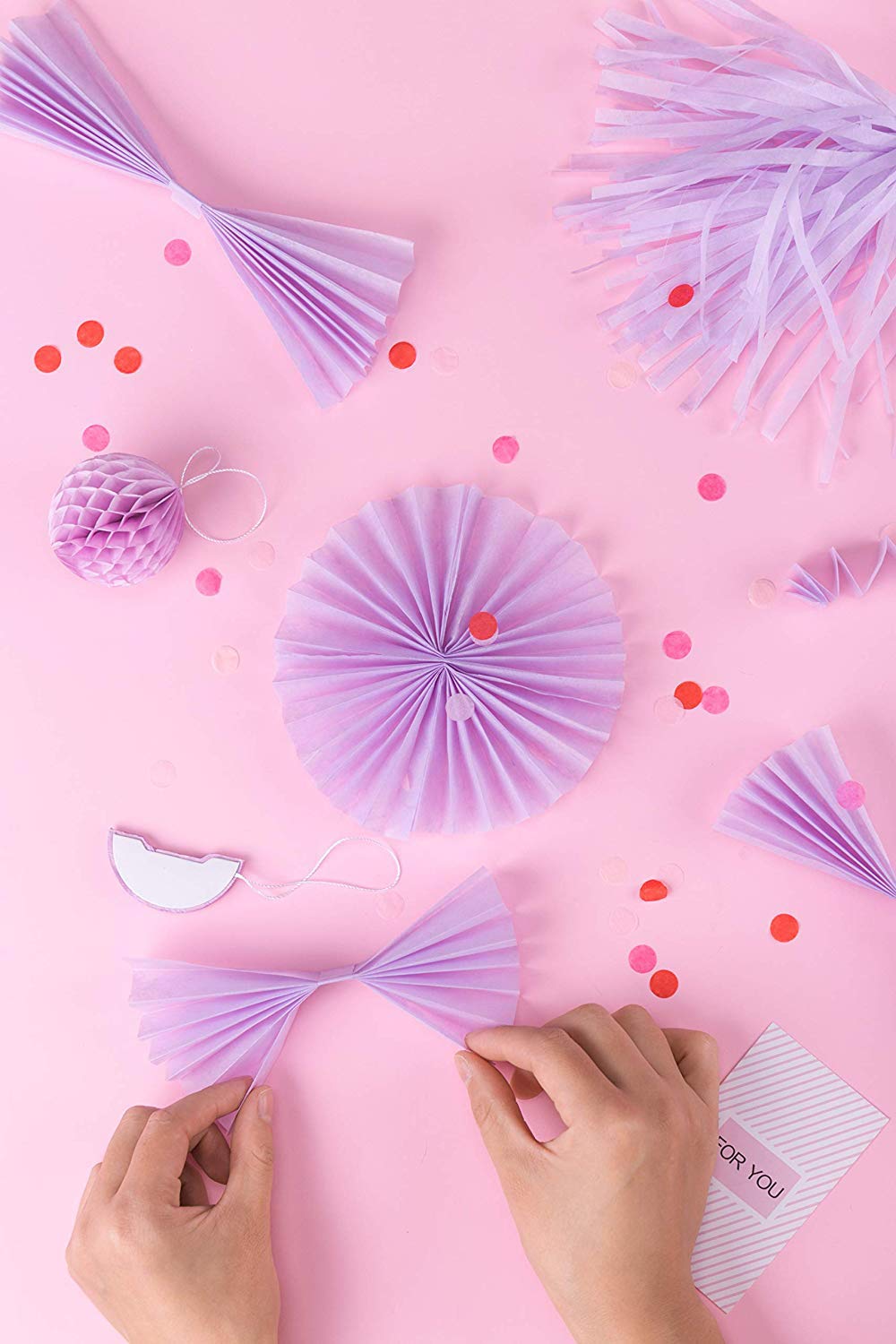 Sacs DEmballage Papier De Soie Blanc Pour Bricolage 50 X 66 Cm RUSPEPA