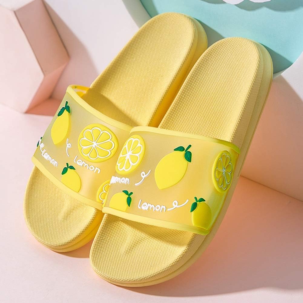 comfortable home slippers