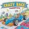 Livro race color: race
