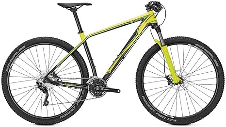 mtb 29 deore xt