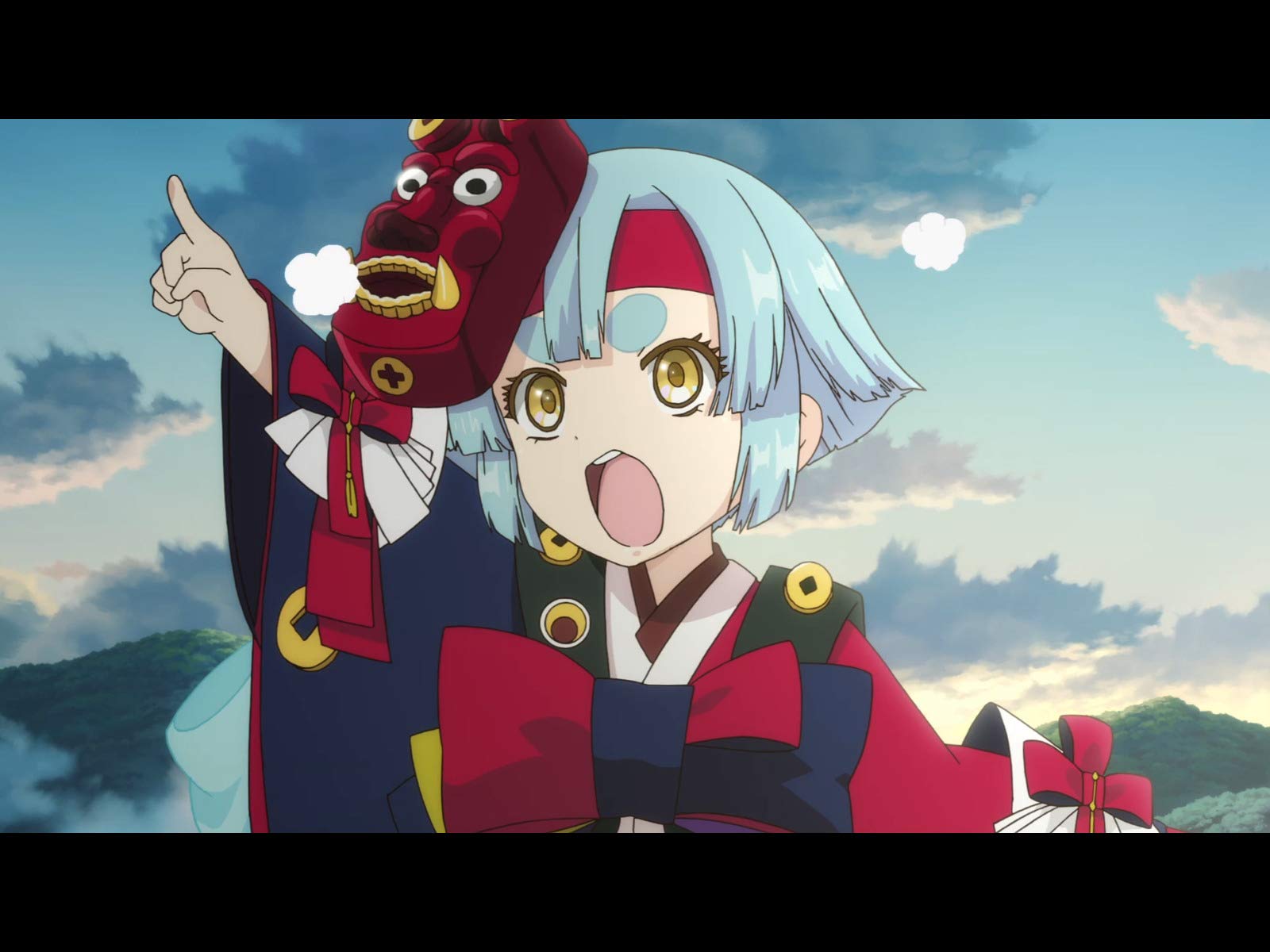 Amazon Co Jp 陰陽師 平安物語を観る Prime Video