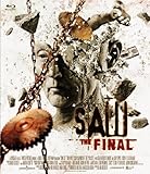 ソウ ザ・ファイナル アンレイテッド・エディション [Blu-ray]