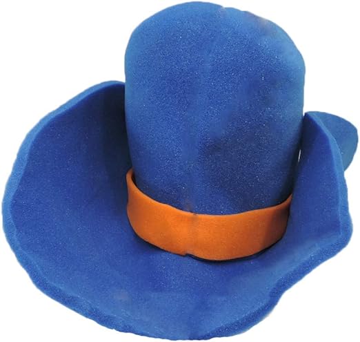 cubs world series ring foam hat