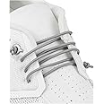 Endoto Elastic Shoelaces for ON Cloud 5 & 6 No Tie Replacements Shoes Laces Stretchy Bungee Running Training