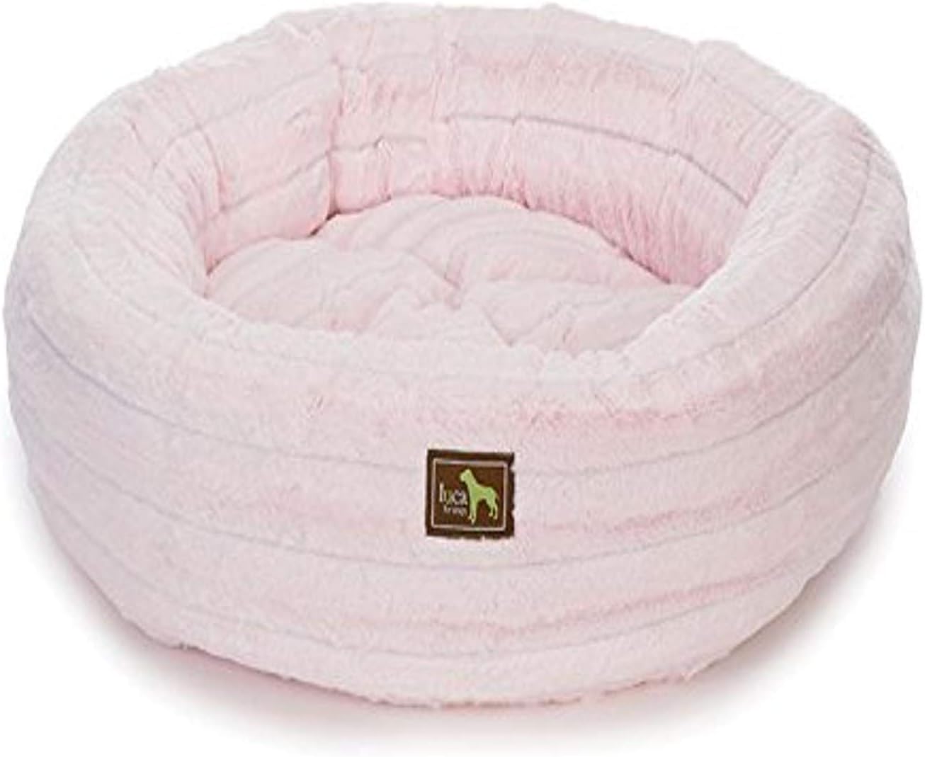 nest dog bed