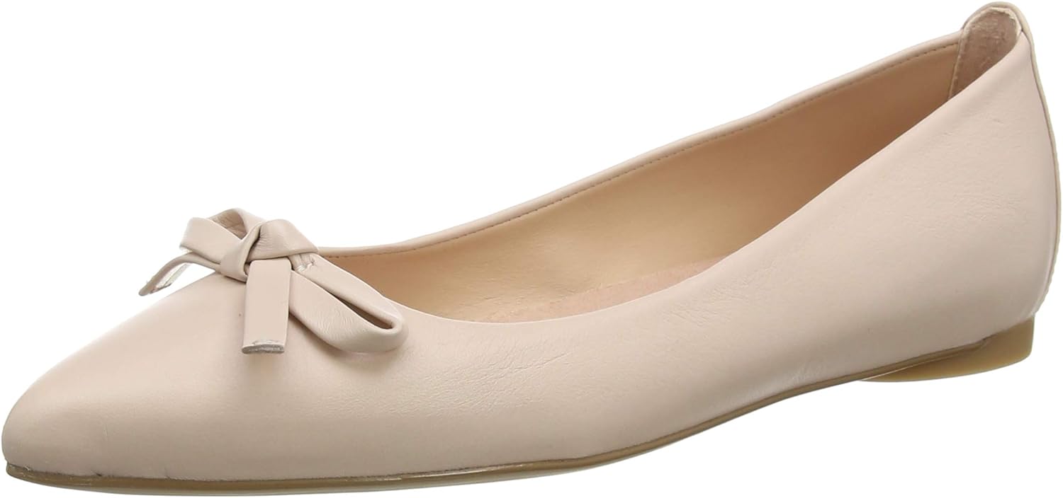 unisa ballerina shoes