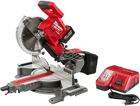 Milwaukee Electric Tool 2734-21HD Miter Saws product image 2