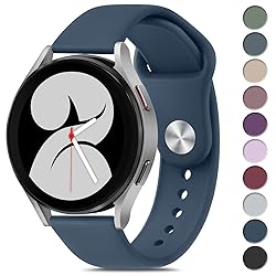 Meliya Bands Compatible with Samsung Galaxy Watch 4