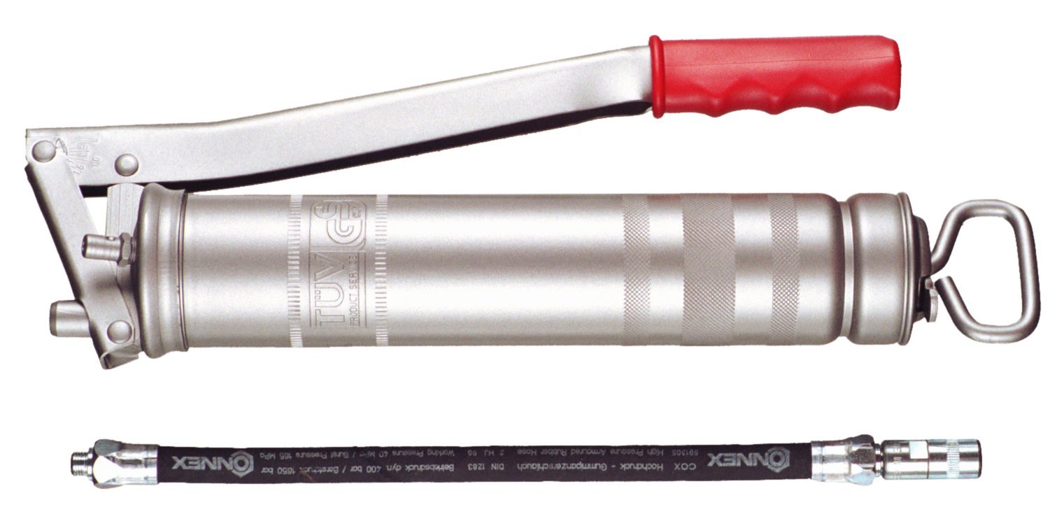 Connex COX591300 Hand-Operated Grease Gun