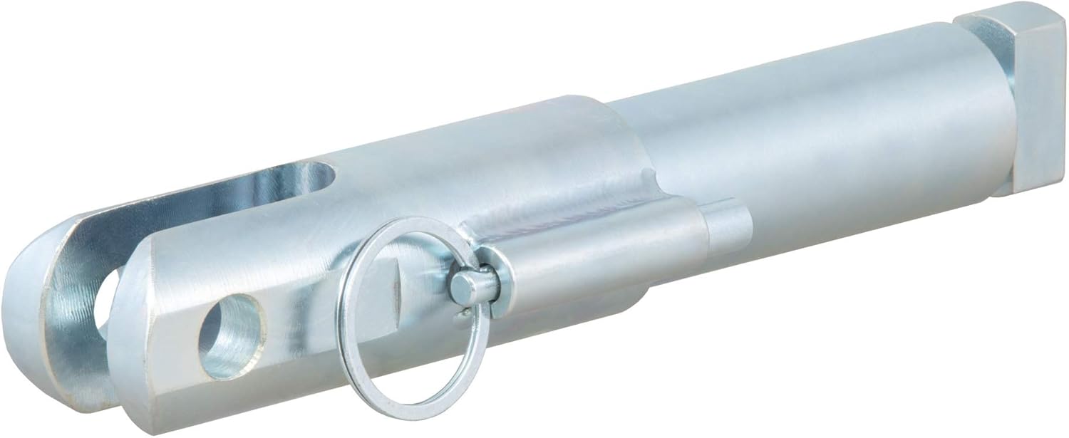 CURT 70003 Replacement 91/4Inch Tow Bar Attachment Tab Towing