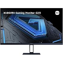 Xiaomi Monitor de jogos G27i | Amazon.com.br