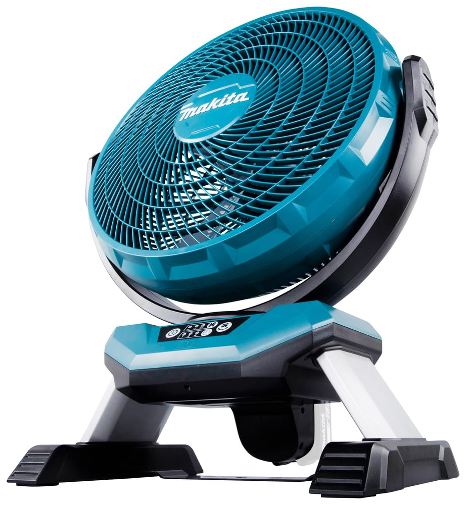 Photo 1 of ***FACTORY SEALED*** Makita DCF301Z 18V LXT® Lithium-Ion Cordless 13" Fan, Tool Only