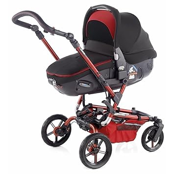 jane epic kinderwagen
