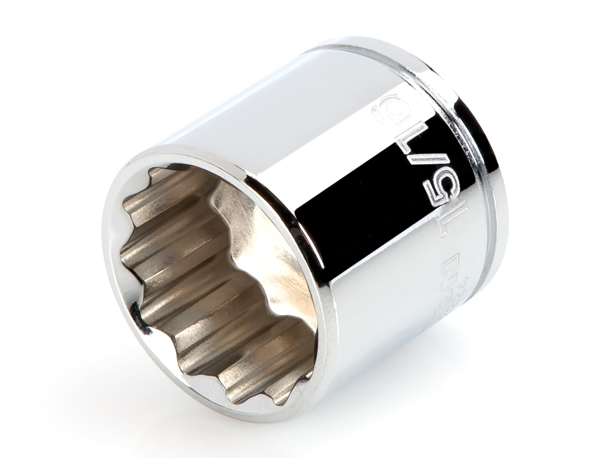 TEKTON 3/8 Inch Drive x 15/16 Inch 12-Point Socket | SHD12224