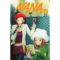 ナナ Nana Vol.16 | Amazon.com.br