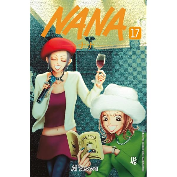 Nana Vol.13 | Amazon.com.br