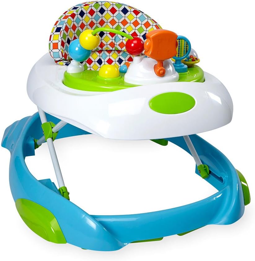 Babies R Us Orby 2.0 Activity Walker 