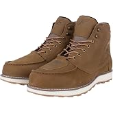 KLIM Men's Blak Jak Leather Boots Street Motorcycle Footwear