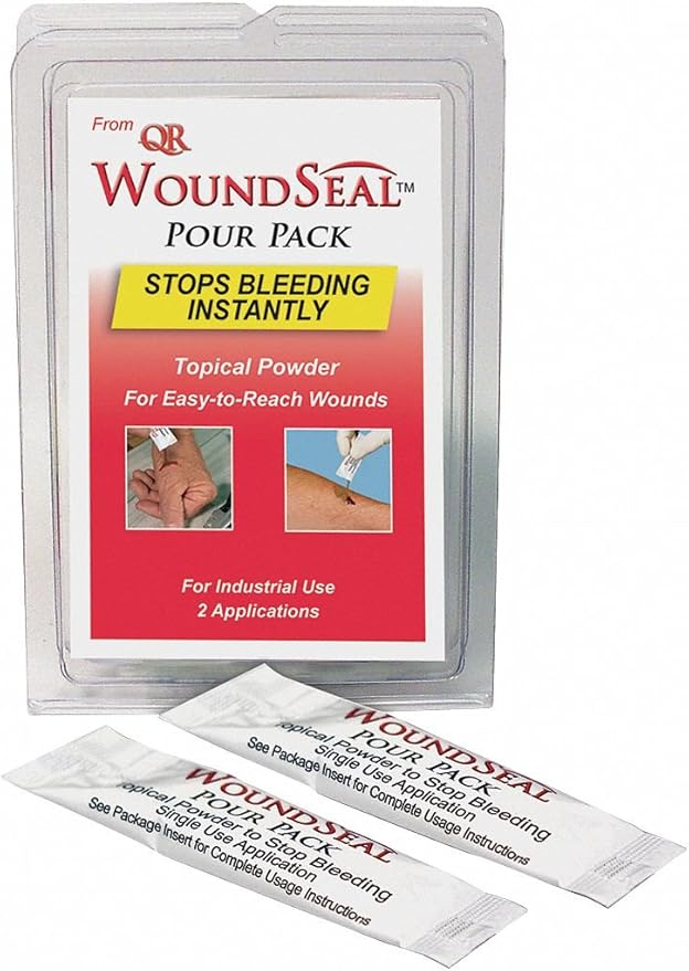 Wound Seal, PK2 Home Improvement