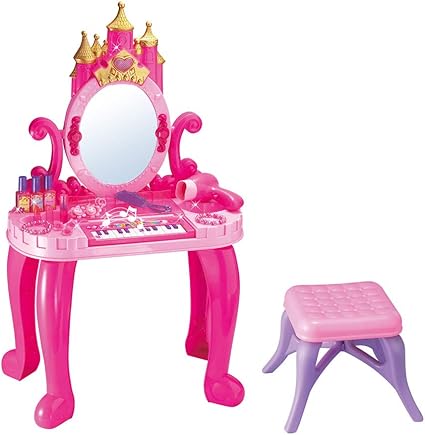 play vanity accessories
