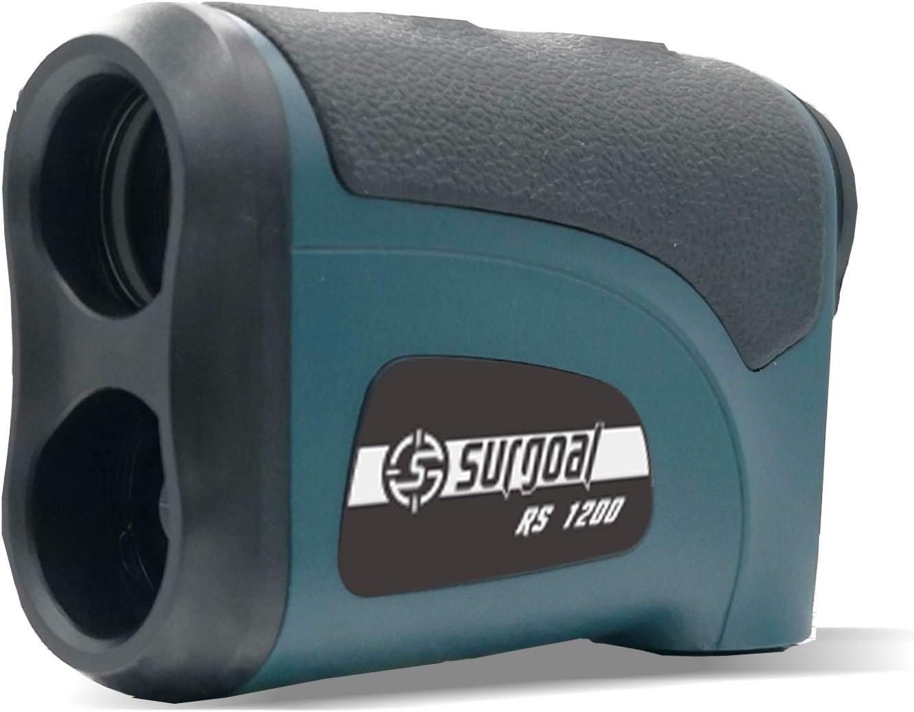 Surgoal HD 6X-Mag 1200YD Golf & Hunting Laser Rangefinder Waterproof with Slope, Flag-Lock, Continuous Scan, Height Difference Measurements : Sports & Outdoors