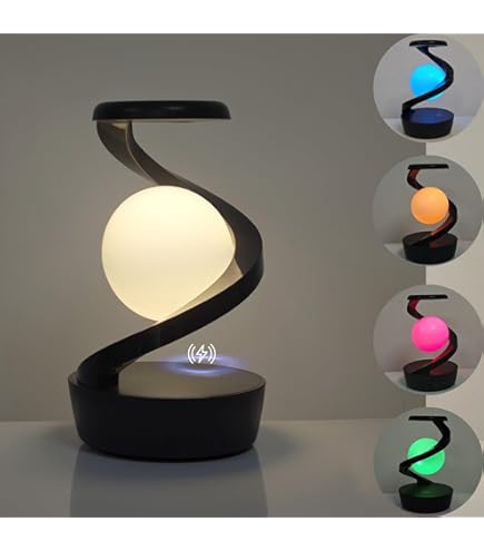 Design & Aesthetics: Sculptural Lighting feature view
