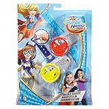 DC Super Hero Girls Walkie Talkies