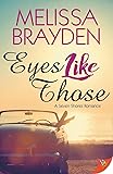 Eyes Like Those (A Seven Shores Romance)