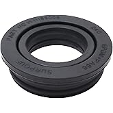 WPW10538166 W10538166 Dishwasher Circulation Pump Inlet Grommet Compatible with Whirlpool Kenmore Replaces W11182008 AP602276