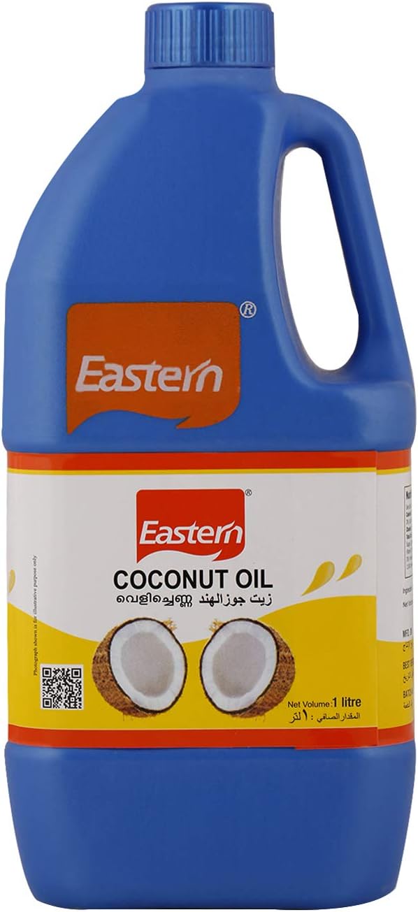Eastern Coconut Oil, 1 Ltr Buy Online at Best Price in UAE Amazon.ae