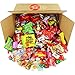 Candy Bulk Mix Assorted Classic Variety Pack by Variety Fun (112 Oz)