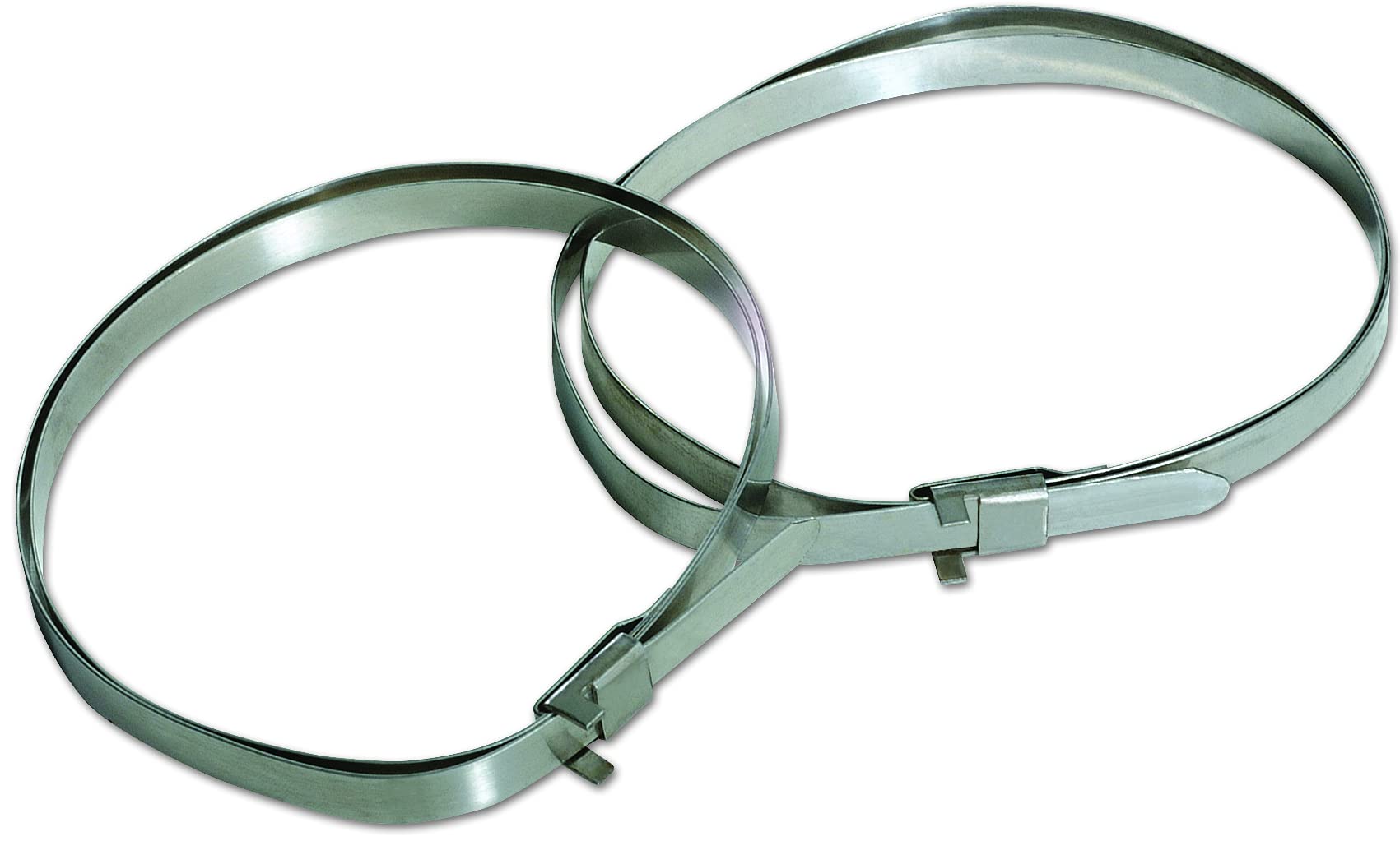 Laser 3174 Steel Band for CV Boot 2pc