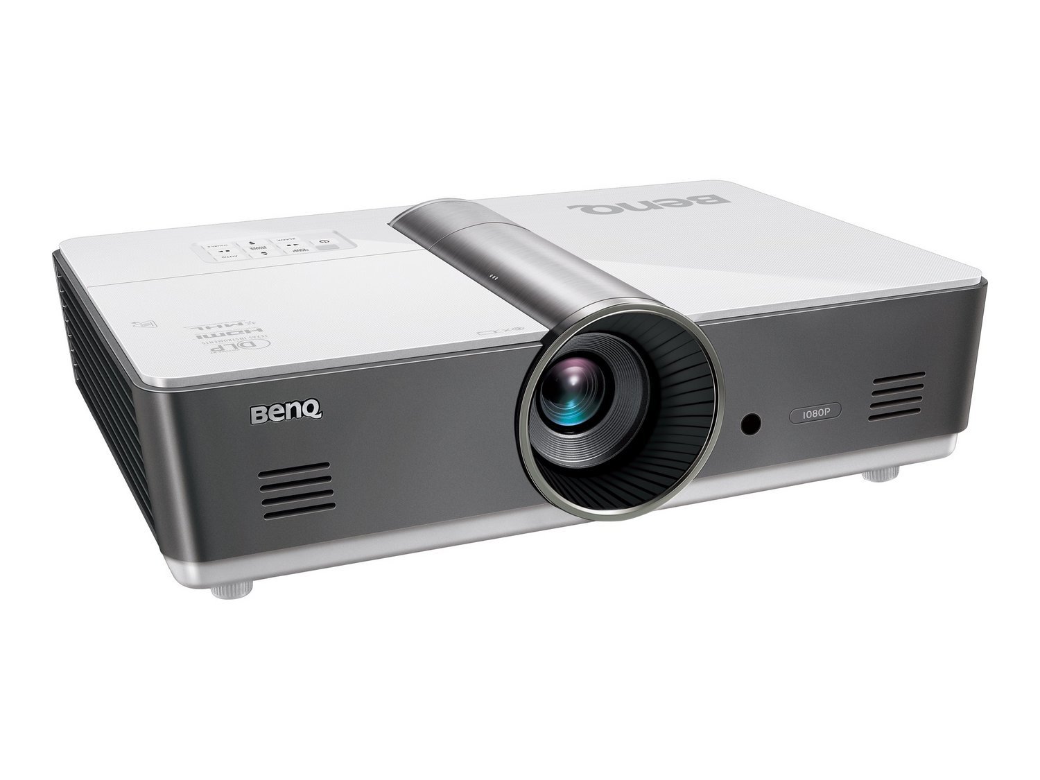 Benq MH760 Video Proyector (5000 Lúmenes ANSI, DLP, 1080p ...