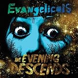 EVENING DESCENDS                                   image