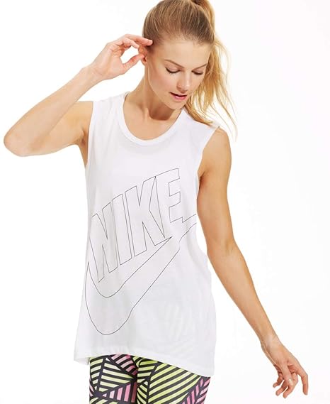 nike signal muscle tank