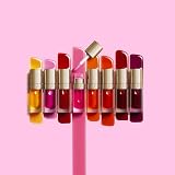 Clarins Lip Comfort Oil 02 Raspberry 7ml Lip Gloss view 4