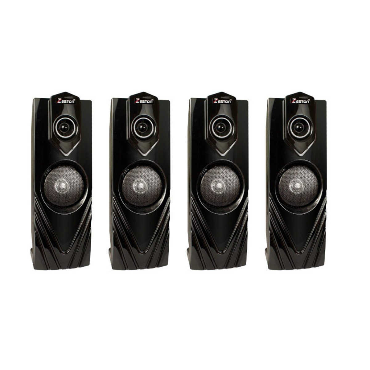zeston home theatre