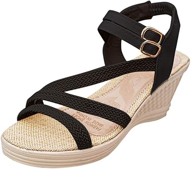 women's dress sandals amazon