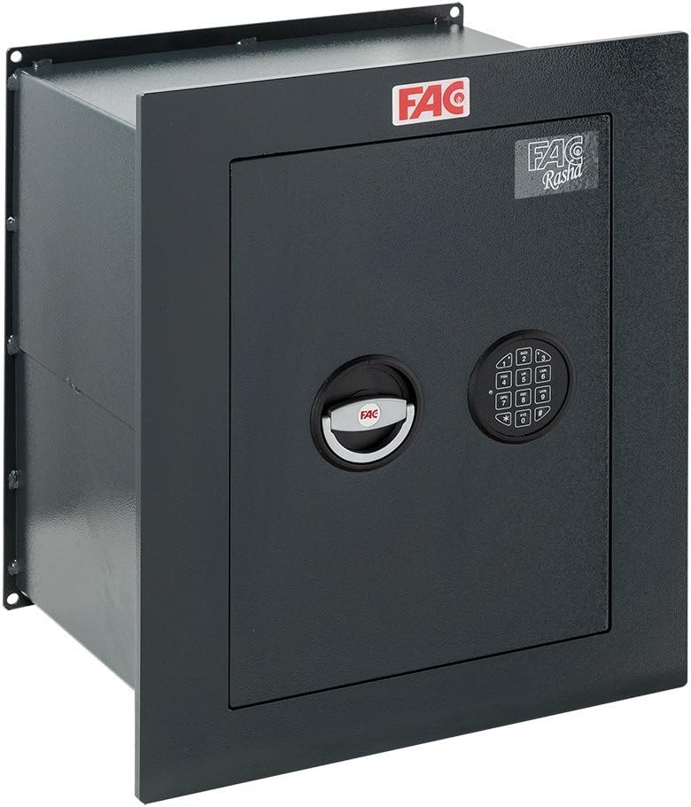 Fac - Caja elec. 104-e rasha: Amazon.es: Bricolaje y herramientas