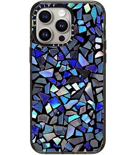 Amazon.com: CASETiFY Impact iPhone 15 Pro Max Case [4X Military