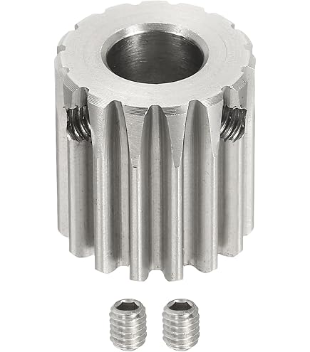 Amazon.com: LIPPERT COMP Power Gear 368840 Gear Spur 24 Teeth 14.5