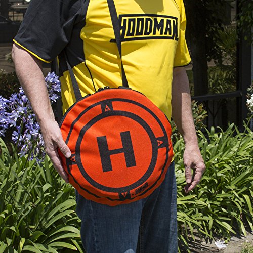 Hoodman Drone Landing Pad 3 Foot - Image 3